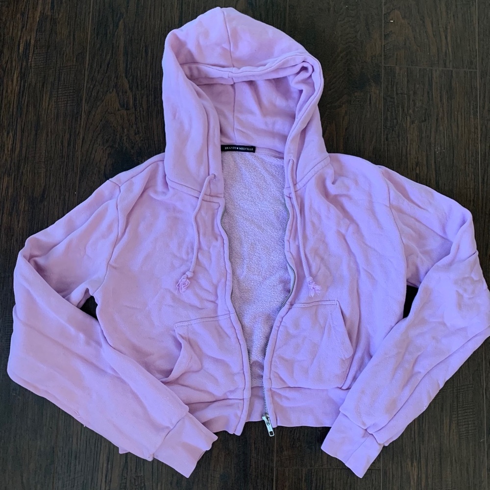 Brandy Melville hoodie